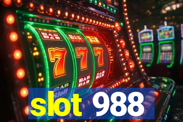 slot 988